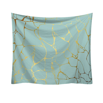 

Gobestart Scenic TourismFashion Tapestry Pattern Style Decorative Tapestry Home Decor