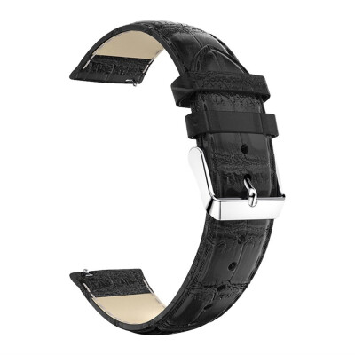 

〖Follure〗Replacement Leather Watch Bracelet Strap Band For Xiaomi Huami Amazfit GTS