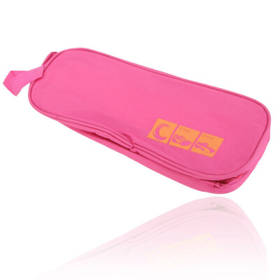 

Travel Visual Shoes Box Ventilation Storage Water Resistant Portable Breathable Bag