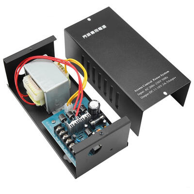 

Greensen Door Entrance Access Control Power Supply Guard System Accessories 12V 3A