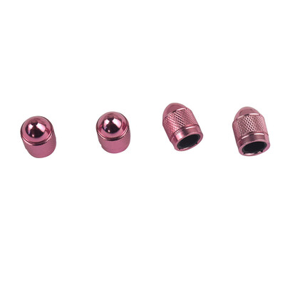 

Tailored 4Pcs Plastic Inside Protect Wheel Tire Covered Car Tyre AIR Cap Dustproof