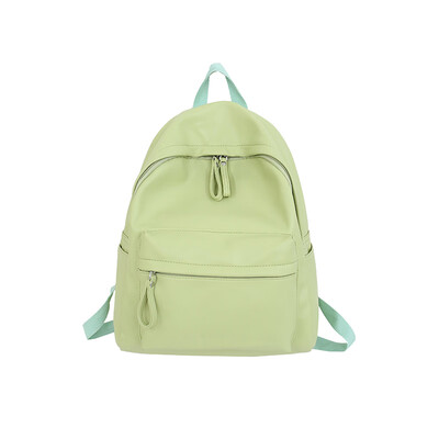 

Dear beloved Yang Zi Tongnian schoolbag Fashion Shoulder bag ladies Korean version high school backpack ladies tide