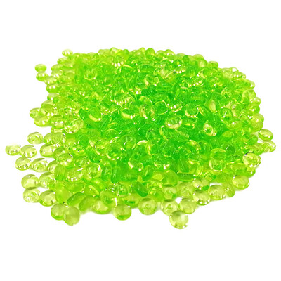

Tailored DIY Fishbowl Polystyrene Craft Styrofoam Filler Beads Handicraft For Slime Balls