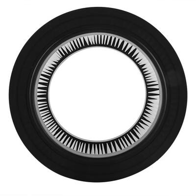

Greensen Washable Pleated Paper Vacuum Cleaners Replacement Filter Core for Craftsman 9-17810
