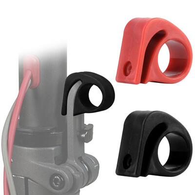 

2 PCS Folding Wrench Fasteners Protection Folding Buckle Fasteners Wrench Quick Release Lever Compatible with Xiaomi M365 M365 Pro