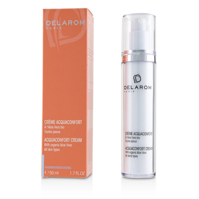 

DELAROM - Acquaconfort Cream 50ml17oz