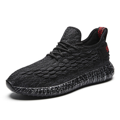 

Sports mens shoes breathable coconut running shoes sneakers lightweight