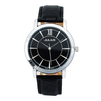 

Watch female authentic Korean version of campus style students waterproof personality trend simple temperament literary couple wat