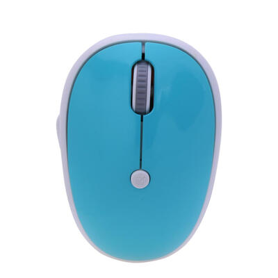 

Mini Wireless 24GHz Mouse for Notebook PC with Privacy Protection Key