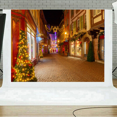 

Siaonvr Christmas Backdrops Vinyl Wall 5x3FT Digital Background Photography Studio
