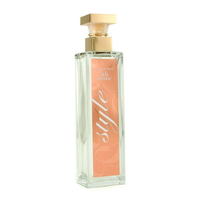 

ELIZABETH ARDEN - 5th Avenue Style Eau De Parfum Spray 125ml42oz