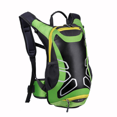 

Outdoor Travel Hiking Camping Backpack Waterproof Rucksack Trekking Bag Pack