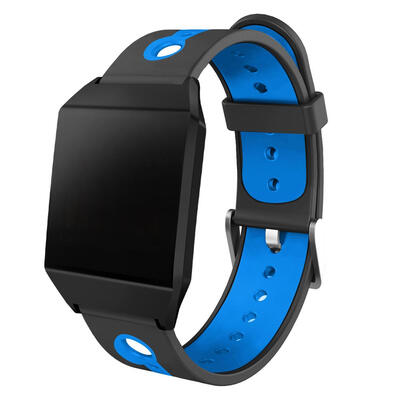 

W1 Bluetooth 13 inch IP67 Waterproof Heart Rate Sleep Monitor Wristband