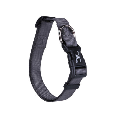 

Safe Webbing Dog Collar Heavy Duty Clip Buckle Pet Collar for Small Medium Dogs Chihuahua Dog Accessories