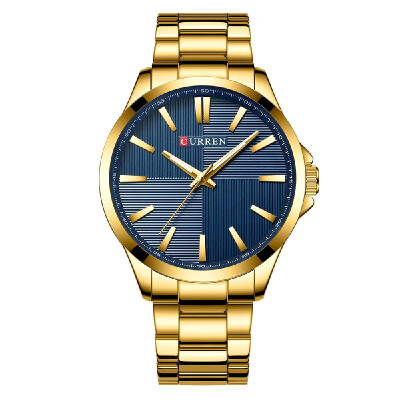 

CURREN 8322 Man Watch Man Sport Watch Man Waterproof Outdoor Wristwatch Man Watch Man Quartz Watch Business Watch Male Watch for