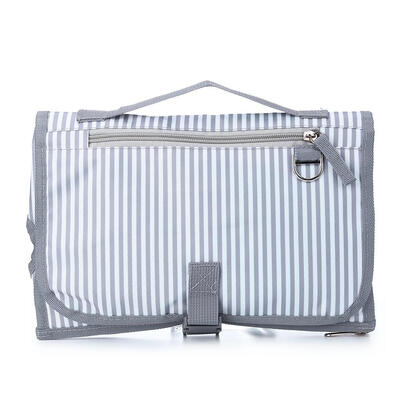 

Portable Diaper Changing Bags Pad Baby Foldable Waterproof Nappy Change Mat