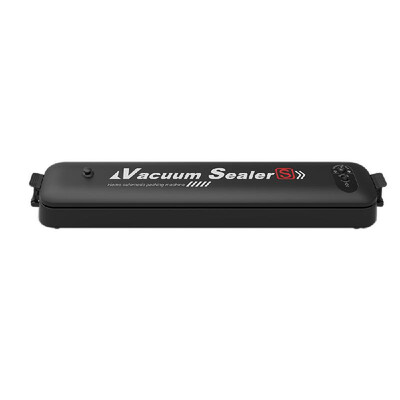 

Vacuum Sealer Automatic Food Machine for Food Small Portable Household Tool UK Type
