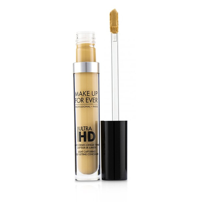 

MAKE UP FOR EVER - Ultra HD Light Capturing Self Setting Concealer - 34 Golden Sand 5ml016oz