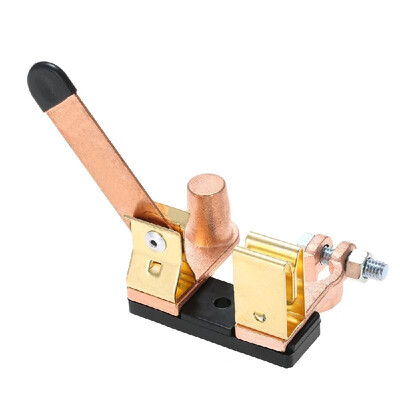 

Battery Disconnect Cut-off Blade Switch Side Post HEAVY DUTY SHUT-OFF