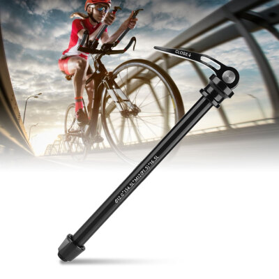 

Greensen Super Light Mountain Bike Skewer 14212mm Bicycle Quick Release Accessory Bike Accessory Ultra Light Skewer