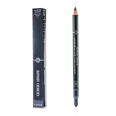 

GIORGIO ARMANI - Smooth Silk Eye Pencil - 06 Green 105g0037oz