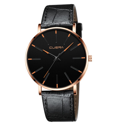 

Gobestart Luxury Watches Quartz Watch Stainless Steel Dial Casual Bracele Watch