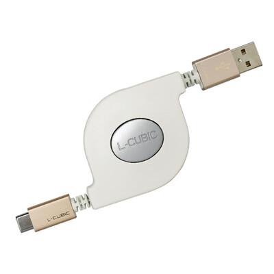 

CUBIC Type-C cable for charging&data transfer