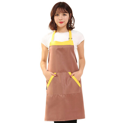 

Toponeto Women Restaurant Home Kitchen BBQ Working Cooking Apron