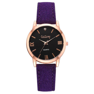 

High Quality Business Style Ladies Watch For all Occasions Temperamental Reloj De Mujer Womens Watches Simple Wristwatch
