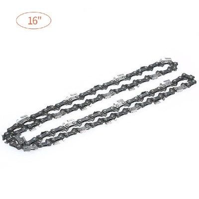 

20" Saw Chain Steel Chainsaw Chain 20-Inch Saw Chain