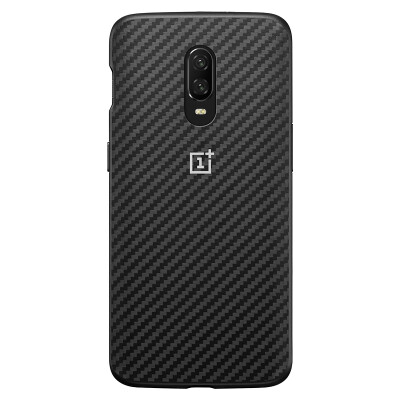 

OnePlus 6T mobile phone aramid fiber all-inclusive protective case