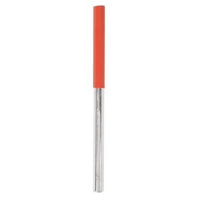 

1pc Guitar Frets Nuts Polished File Rasp Grinding Knife Repair Burnish Tool