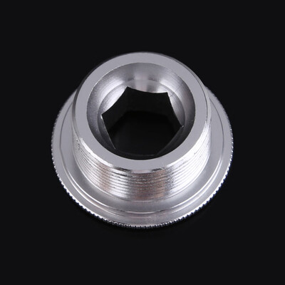 

Bike Crank Arm Crankset Bottom Bracket BB Axle Allen Bolt Screw for SHIMANO
