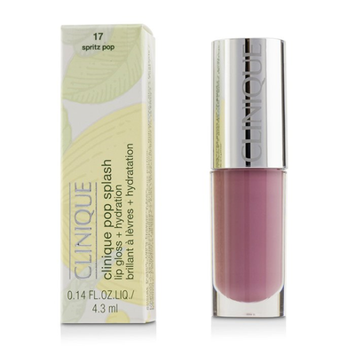 

CLINIQUE - Pop Splash Lip Gloss Hydration - 17 Spritz Pop 43ml014oz