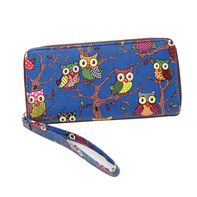 

Women\s Purse New Groovy Cute Owl Pattern Mini Bag Women\s Purse New Groovy Cute Owl Pattern Mini Bag
