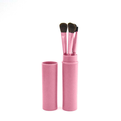 

110pcs Makeup Brushes Eyeshadow Eyebrow Eyelash Brush Blush Foundation Highlighter Loose Powder Brush