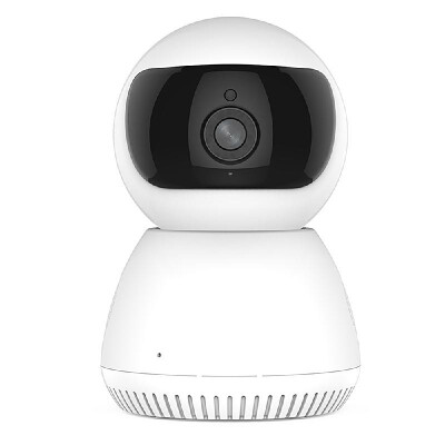 

Wireless WiFi IP Camera Home Video Night Vision Cam EU-type