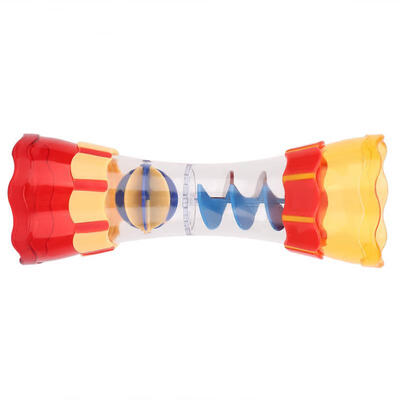 

Greensen Colorful Plastic Baby Children Bathing Shower Play Toy Water Flow Cup Bathroom Baby Toys