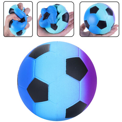

Gotoamei Squishies Galaxy Football Soft Slow Rising Cream Scented Stress Relief Toy
