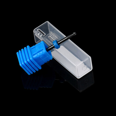 

Toponeto Nail Ceramic Drill Bits Ball Cuticle Clean For Nail Art Salon Manicure Tools Ki