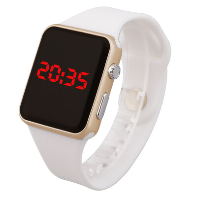 

Orison Touch LED Watch Sports Fashion Mens&Womens Expressions Couple Students Childrens Watch Electronic Watch