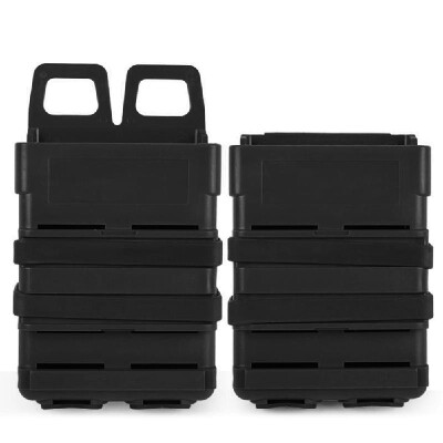 

Magazine Pouch Set Magazine Pouch Bag Holster Set 762 Fast Mag