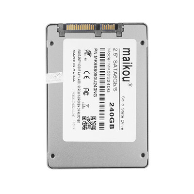 

MAIKOU Mobile SSD 60G120G240G360G480G1TB HDD Hard Drive Type-C&USB30 Universal Silvery&1TB