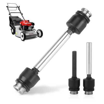 

Self Propelled Mower Drive Shaft Part for Honda GXV160216 Lawnmower Lawnmower Part Drive Shaft Part