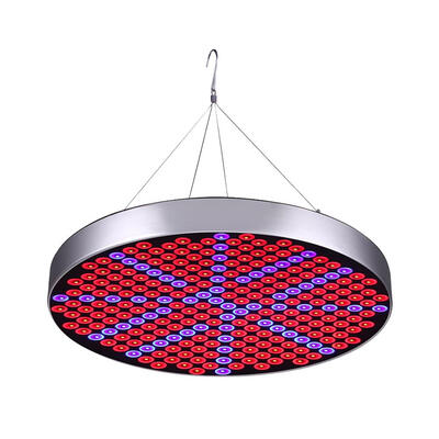 

50W LED Grow Light Indoor Plant Growing Lamp for Flower Seedling Greenhouse