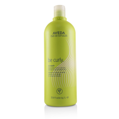 

AVEDA - Be Curly Co-Wash 1000ml338oz