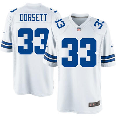 

Mens Football Jersey Tony Dorsett Dallas Cowboys Legends Replica Jersey - White