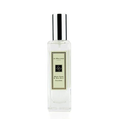 

JO MALONE - Wood Sage & Sea Salt Cologne Spray Originally Without Box 30ml1oz