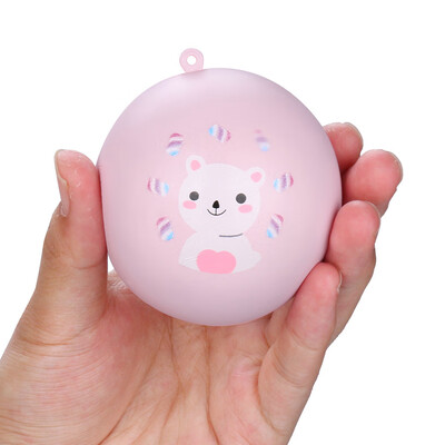 

〖Follure〗Bread Pendant Scented Charm Slow Rising Collection Stress Reliever Toys