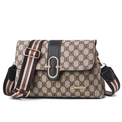 

2018 spring&summer new Korean fashion womens bag Messenger bag fresh&simple small square bag shoulder bag
